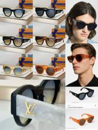 Picture of Louis Vuitton Sunglasses _SKUfw76769955fw